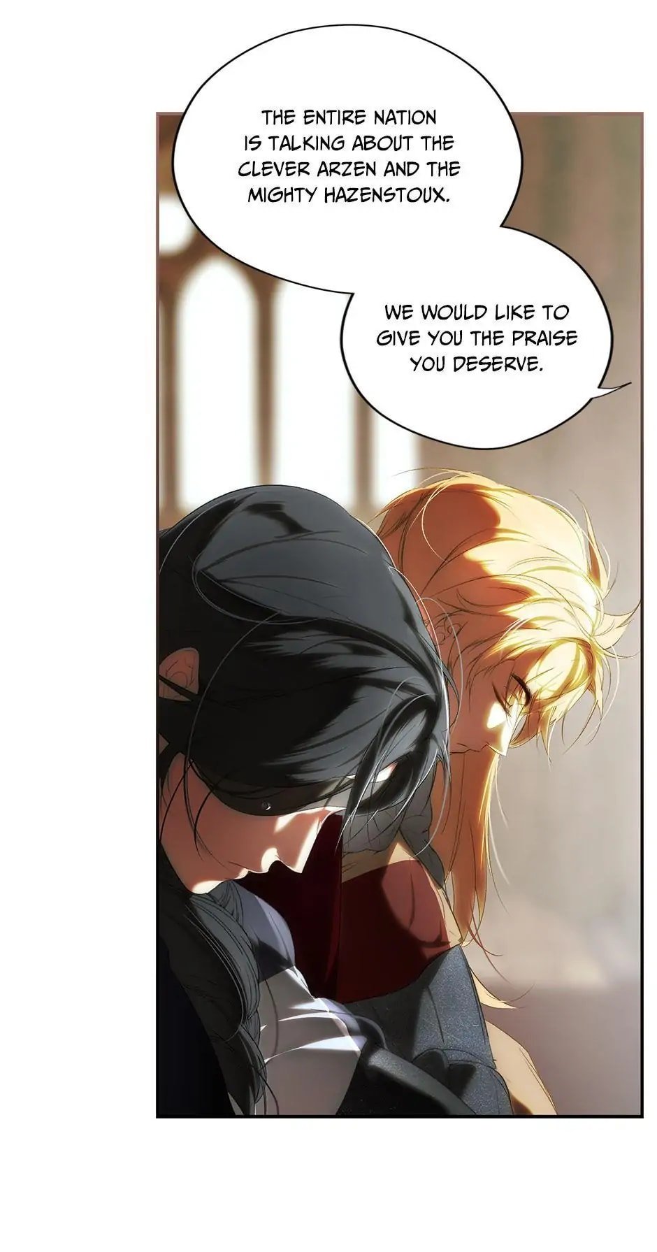 Secret Lady, Chapter 85 image 25